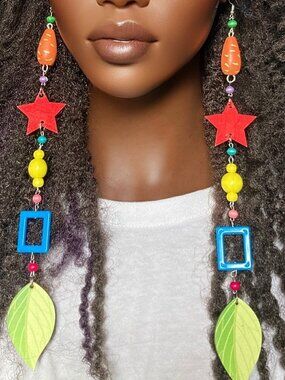 Meet your Posher, Razonda Lee